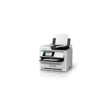 Epson - WorkForce Pro WF-M5899DWF Inyección de tinta A4 1200 x 2400 DPI 34 ppm Wifi
