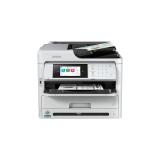 Epson - WorkForce Pro WF-M5899DWF Inyección de tinta A4 1200 x 2400 DPI 34 ppm Wifi