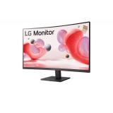 LG - 32MR50C-B pantalla para PC 80 cm (31.5") 1920 x 1080 Pixeles Full HD LCD Negro