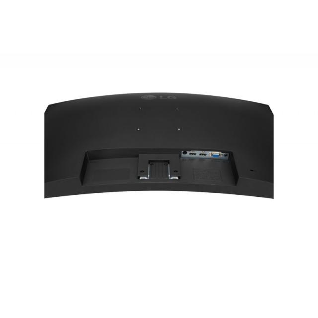 LG - 32MR50C-B pantalla para PC 80 cm (31.5") 1920 x 1080 Pixeles Full HD LCD Negro