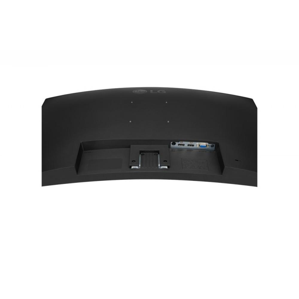 LG - 32MR50C-B pantalla para PC 80 cm (31.5") 1920 x 1080 Pixeles Full HD LCD Negro