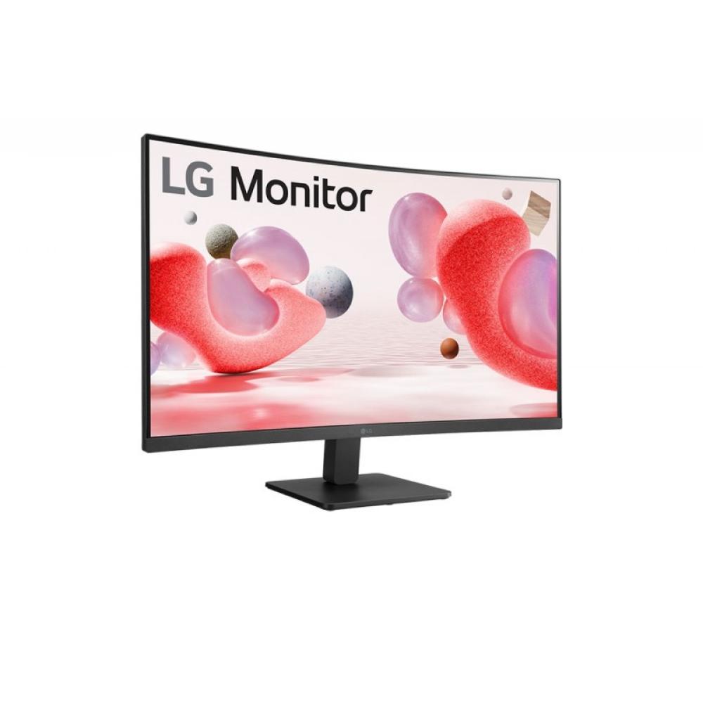 LG - 32MR50C-B pantalla para PC 80 cm (31.5") 1920 x 1080 Pixeles Full HD LCD Negro