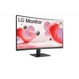 LG - 32MR50C-B pantalla para PC 80 cm (31.5") 1920 x 1080 Pixeles Full HD LCD Negro