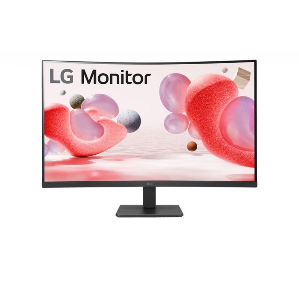 LG - 32MR50C-B pantalla para PC 80 cm (31.5") 1920 x 1080 Pixeles Full HD LCD Negro