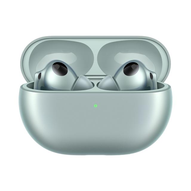 Huawei - FreeBuds Pro 3 Auriculares Inalámbrico y alámbrico Dentro de oído Llamadas/Música USB Tipo C Bluetooth Verde