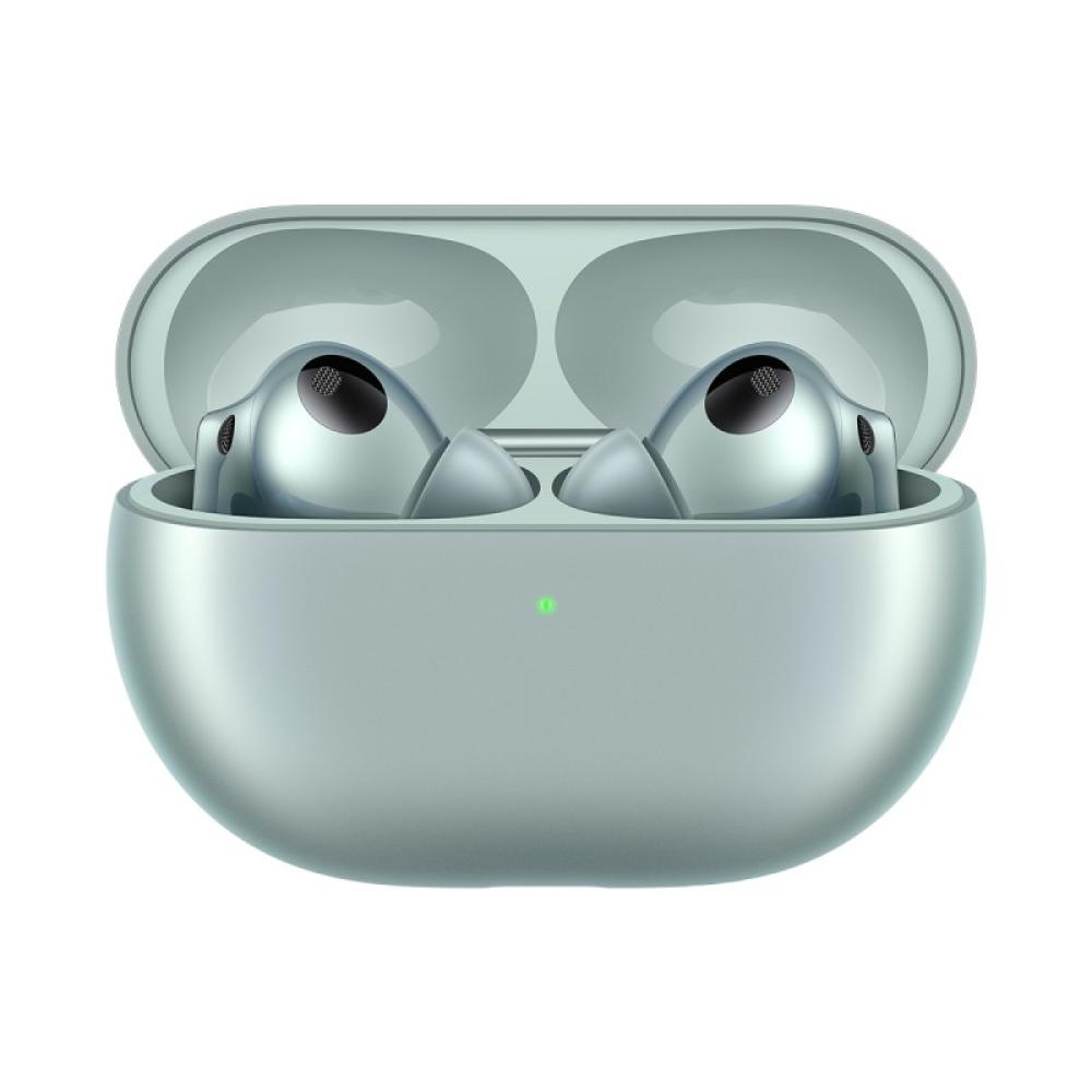 Huawei - FreeBuds Pro 3 Auriculares Inalámbrico y alámbrico Dentro de oído Llamadas/Música USB Tipo C Bluetooth Verde