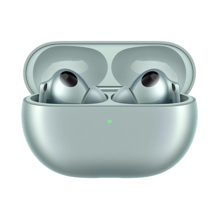 Huawei - FreeBuds Pro 3 Auriculares Inalámbrico y alámbrico Dentro de oído Llamadas/Música USB Tipo C Bluetooth Verde