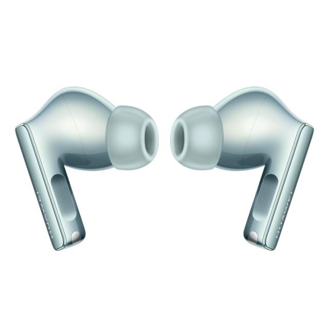 Huawei - FreeBuds Pro 3 Auriculares Inalámbrico y alámbrico Dentro de oído Llamadas/Música USB Tipo C Bluetooth Verde