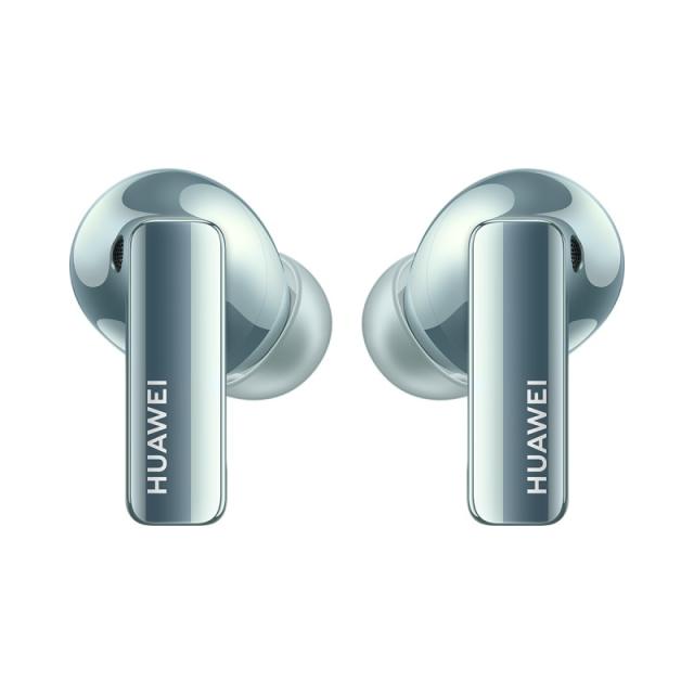 Huawei - FreeBuds Pro 3 Auriculares Inalámbrico y alámbrico Dentro de oído Llamadas/Música USB Tipo C Bluetooth Verde