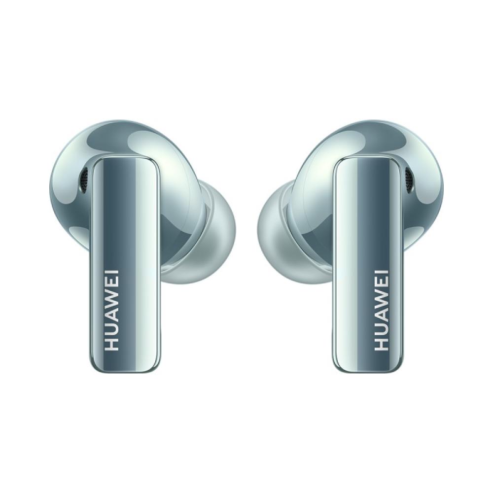 Huawei - FreeBuds Pro 3 Auriculares Inalámbrico y alámbrico Dentro de oído Llamadas/Música USB Tipo C Bluetooth Verde