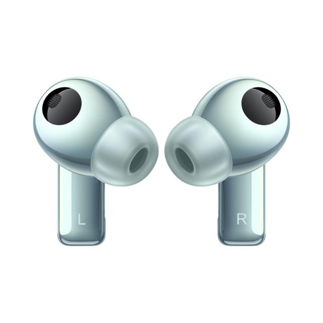 Huawei - FreeBuds Pro 3 Auriculares Inalámbrico y alámbrico Dentro de oído Llamadas/Música USB Tipo C Bluetooth Verde