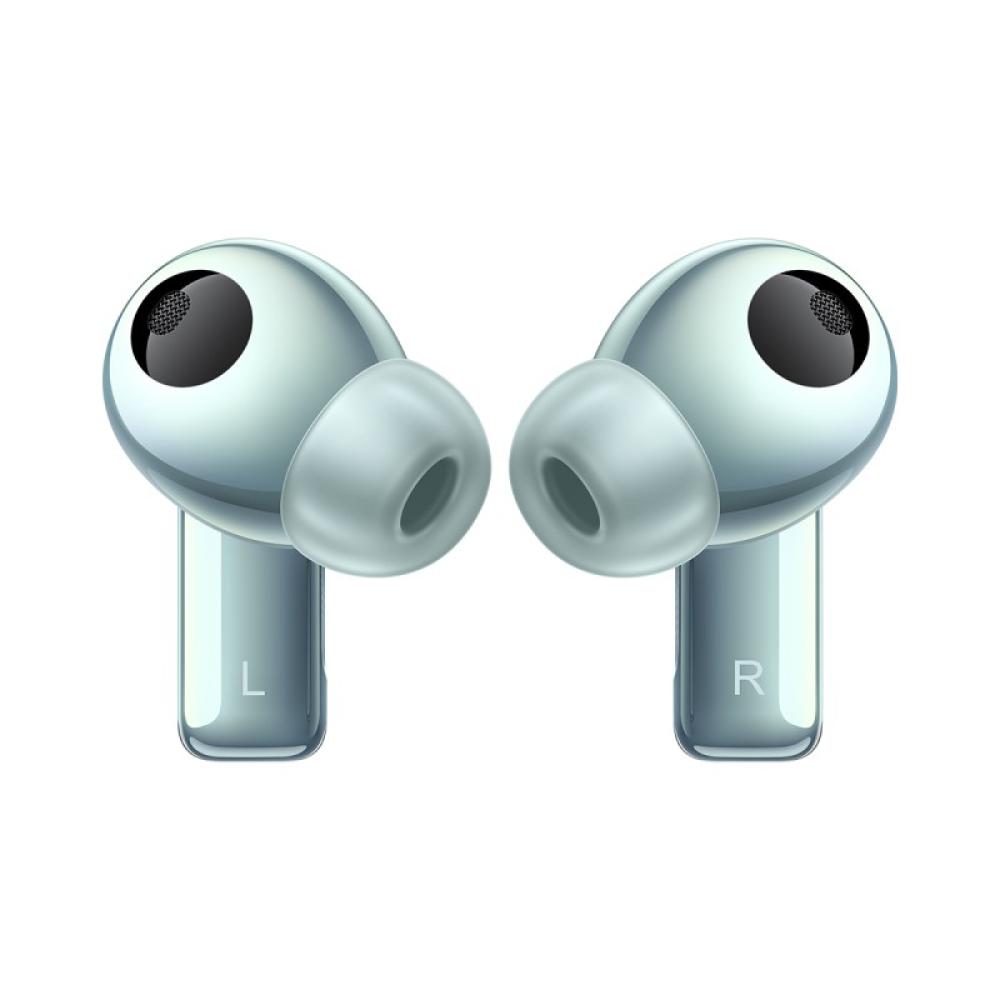 Huawei - FreeBuds Pro 3 Auriculares Inalámbrico y alámbrico Dentro de oído Llamadas/Música USB Tipo C Bluetooth Verde