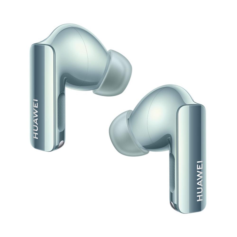 Huawei - FreeBuds Pro 3 Auriculares Inalámbrico y alámbrico Dentro de oído Llamadas/Música USB Tipo C Bluetooth Verde