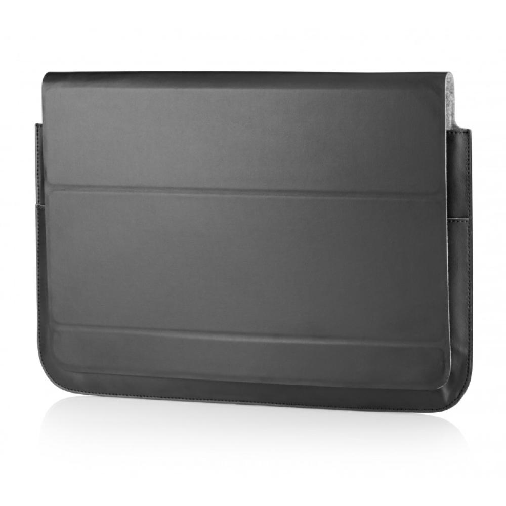 HP - x2 13.3" Dual-mode Case 33,8 cm (13.3") Funda Negro