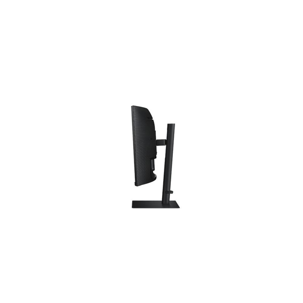 Samsung - S65UC pantalla para PC 86,4 cm (34") 3440 x 1440 Pixeles UltraWide Quad HD LCD Negro