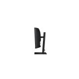 Samsung - S65UC pantalla para PC 86,4 cm (34") 3440 x 1440 Pixeles UltraWide Quad HD LCD Negro