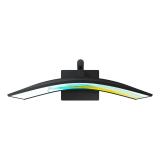 Samsung - S65UC pantalla para PC 86,4 cm (34") 3440 x 1440 Pixeles UltraWide Quad HD LCD Negro