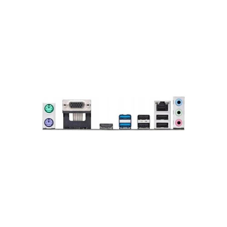 ASUS - PRIME H610M-R-SI Intel H610 LGA 1700 micro ATX