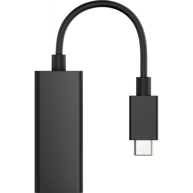 HP - Adaptador USB-C a RJ45 G2 - 4Z527AA
