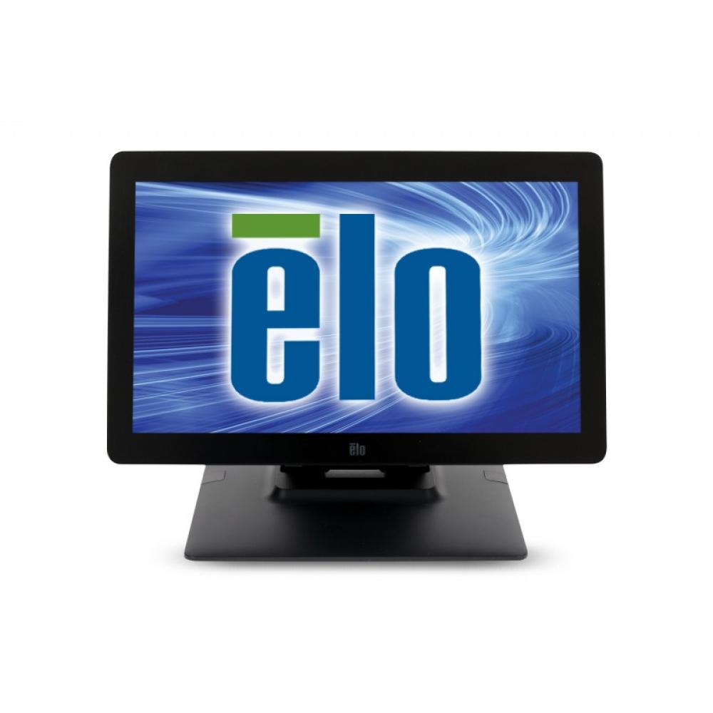 Elo Touch Solutions - 1502L monitor POS 39,6 cm (15.6") 1366 x 768 Pixeles Pantalla táctil