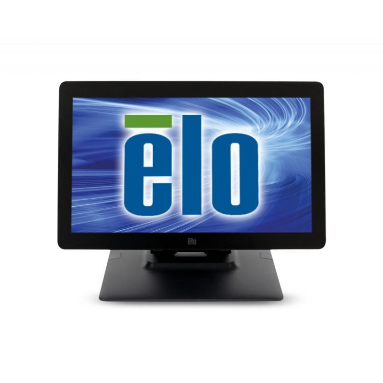 Elo Touch Solutions - 1502L monitor POS 39,6 cm (15.6") 1366 x 768 Pixeles Pantalla táctil