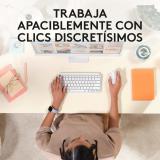 Logitech - Lift for Mac