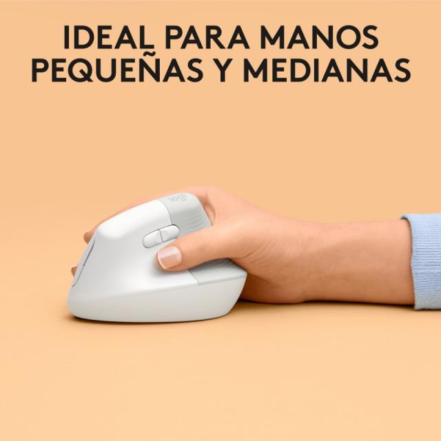 Logitech - Lift for Mac