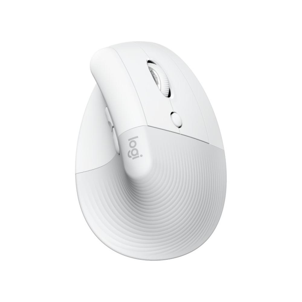 Logitech - Lift for Mac