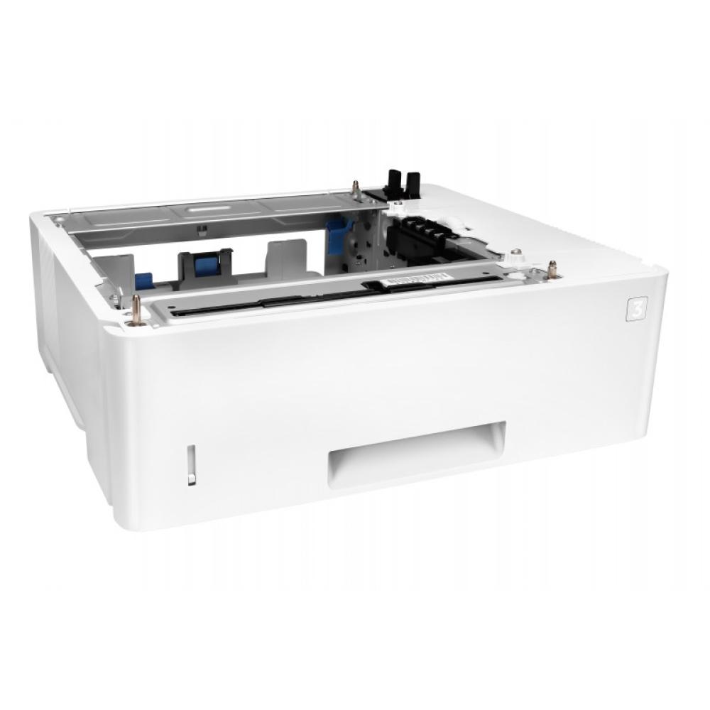 HP - LaserJet Bandeja de papel de 550 hojas - F2A72A