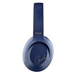 NGS - ARTICA GREED Auriculares Inalámbrico y alámbrico Diadema Llamadas/Música USB Tipo C Bluetooth Azul