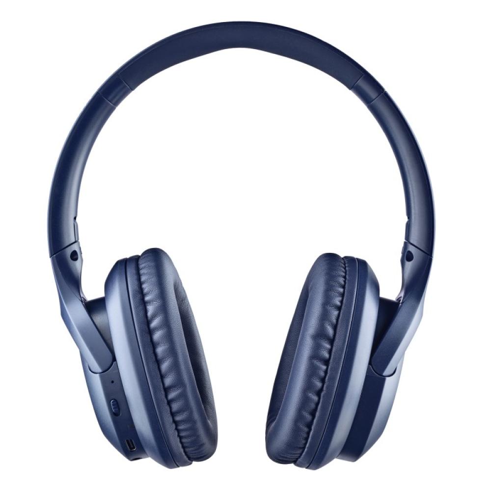 NGS - ARTICA GREED Auriculares Inalámbrico y alámbrico Diadema Llamadas/Música USB Tipo C Bluetooth Azul