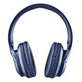 NGS - ARTICA GREED Auriculares Inalámbrico y alámbrico Diadema Llamadas/Música USB Tipo C Bluetooth Azul