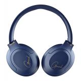 NGS - ARTICA GREED Auriculares Inalámbrico y alámbrico Diadema Llamadas/Música USB Tipo C Bluetooth Azul