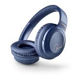 NGS - ARTICA GREED Auriculares Inalámbrico y alámbrico Diadema Llamadas/Música USB Tipo C Bluetooth Azul