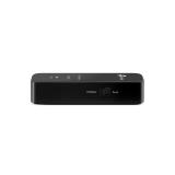 TP-Link - Omada TL-POE10E ampliador de red Repetidor de red Negro 10, 100 Mbit/s