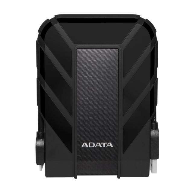 ADATA - HD710 Pro disco duro externo 5 TB USB 3.2 Gen 1 (3.1 Gen 1) Negro