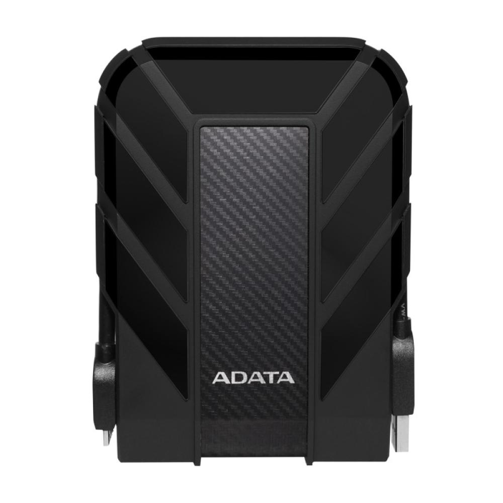 ADATA - HD710 Pro disco duro externo 5 TB USB 3.2 Gen 1 (3.1 Gen 1) Negro