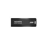 ADATA - SC610 2 TB USB tipo A 3.2 Gen 2 (3.1 Gen 2) Negro