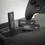 ADATA - SC610 2 TB USB tipo A 3.2 Gen 2 (3.1 Gen 2) Negro