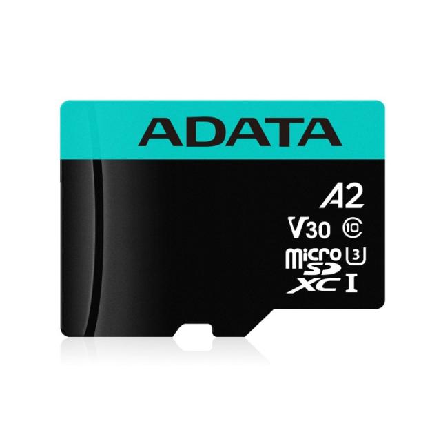 ADATA - Premier Pro 128 GB MicroSDXC UHS-I Clase 10