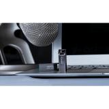 ADATA - UR340 unidad flash USB 128 GB USB tipo A 3.2 Gen 2 (3.1 Gen 2) Negro