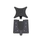 Ergotron - Quick Release LCD Bracket Negro Metal