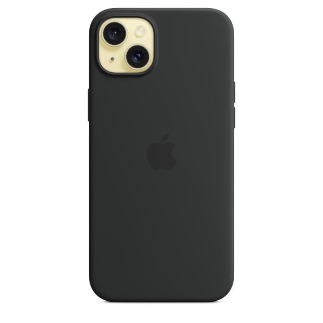 Apple - MT103ZM/A funda para teléfono móvil 17 cm (6.7") Negro