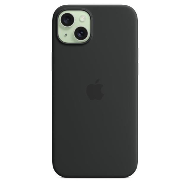 Apple - MT103ZM/A funda para teléfono móvil 17 cm (6.7") Negro