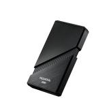 ADATA - SE920 Tecnología Thunderbolt (Rayo) 1 TB USB Tipo C 3.2 Gen 2 (3.1 Gen 2) Negro