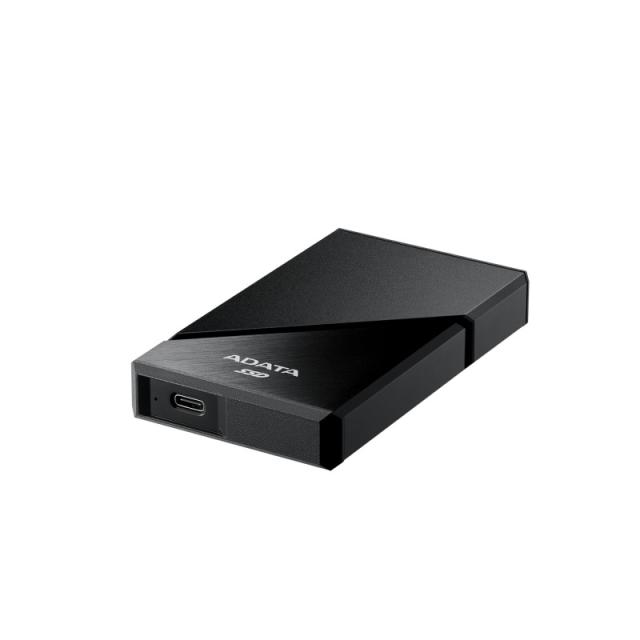 ADATA - SE920 Tecnología Thunderbolt (Rayo) 1 TB USB Tipo C 3.2 Gen 2 (3.1 Gen 2) Negro