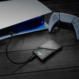 ADATA - SE920 Tecnología Thunderbolt (Rayo) 1 TB USB Tipo C 3.2 Gen 2 (3.1 Gen 2) Negro