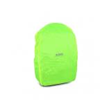 Urban Factory - HTE15UF mochila Mochila de viaje Negro, Gris Poliéster, Tereftalato de polietileno (PET)