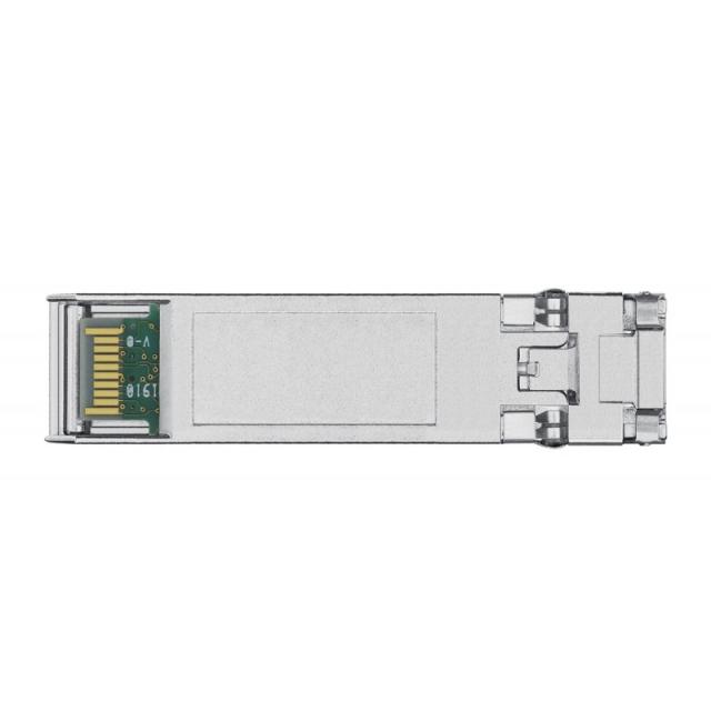 Zyxel - SFP10G-SR red modulo transceptor Fibra óptica 10000 Mbit/s SFP+ 850 nm