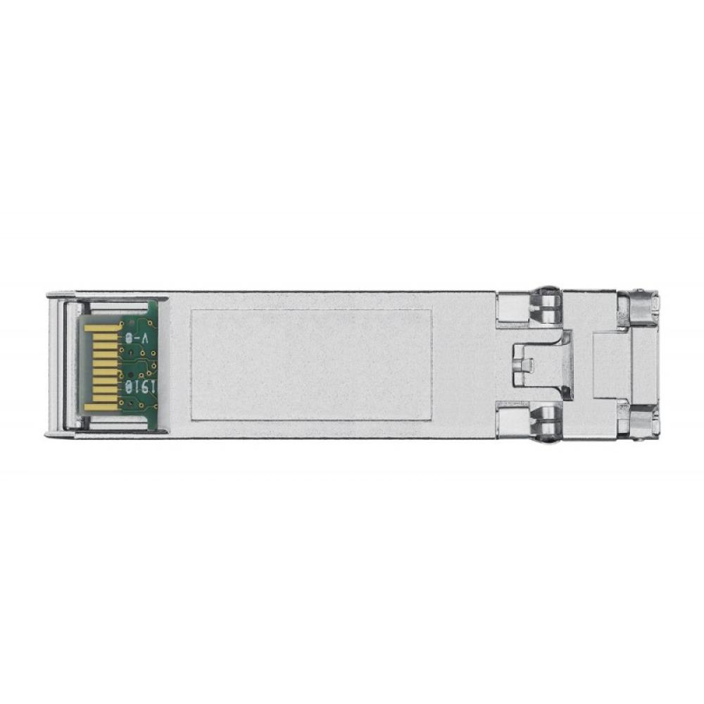 Zyxel - SFP10G-SR red modulo transceptor Fibra óptica 10000 Mbit/s SFP+ 850 nm